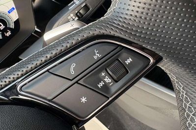 Audi A3 35 TFSI S Line Sportback