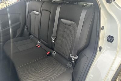 Renault Kadjar 1.2 Energy TCe Intens