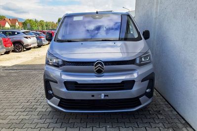 Citroen SpaceTourer XL L2H1 Plus EAT8