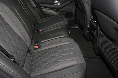Mercedes GLE AMG Coupe 53 4-Matic+