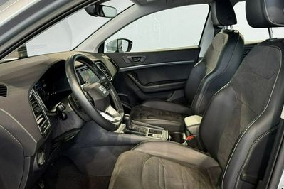 Cupra Ateca 1.5 TSI DSG
