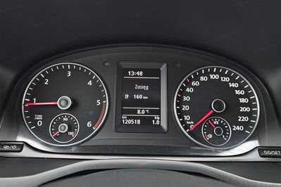 Volkswagen Caddy Long L2H1