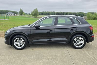 Audi Q5 35 TDI mHEV S tronic