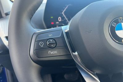 BMW Seria 1 118D M Sport