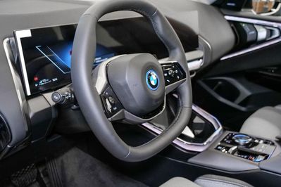 BMW X3 xDrive30e