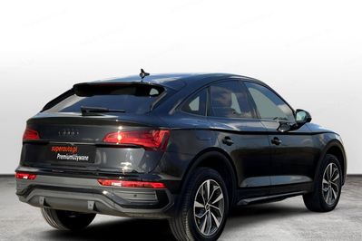 Audi Q5 40 TDI mHEV quattro Advanced S tronic