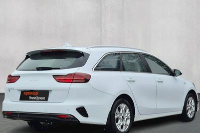 Kia Ceed T-GDI M