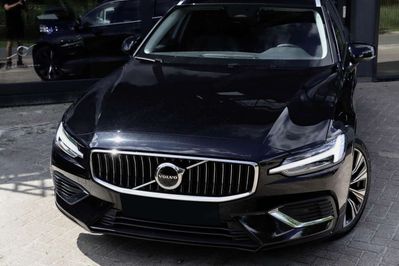 Volvo V60 B4 Plus Bright