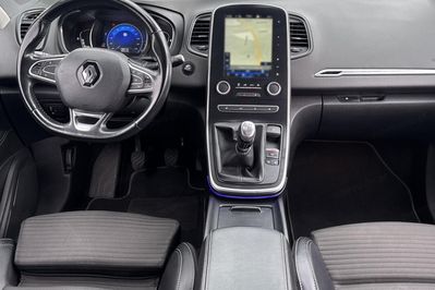 Renault Scenic Gr. 1.6 dCi Intens
