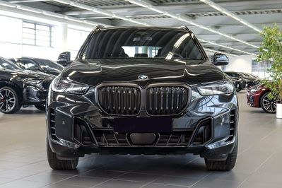 BMW X5 xDrive30d M Sport