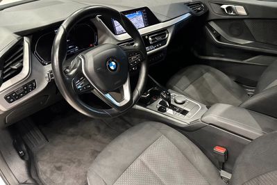 BMW Seria 2 Gran Coupe 218i Advantage