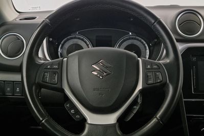 Suzuki Vitara Boosterjet SHVS Premium 4WD