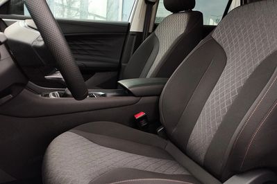 MG HS 1.5 T-GDI Excite