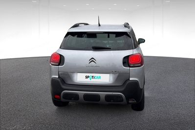 Citroen C3 Aircross You 1.5 BlueHDI