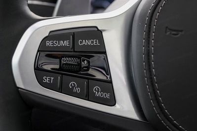 BMW X5 xDrive40i M Sport