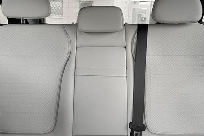 Mercedes Klasa C 200 d Business Edition