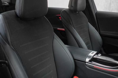 Mercedes Klasa C 200 4-Matic AMG