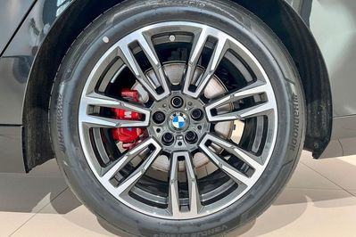 BMW Seria 5 520i M Sport