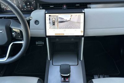 Land Rover Discovery Sport 2.0 D165 Dynamic SE aut