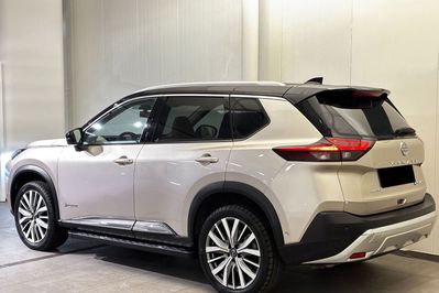 Nissan X-Trail Tekna e-POWER 4WD 1.5