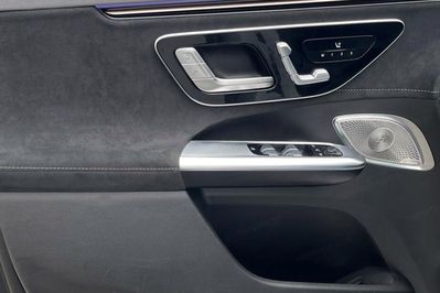 Mercedes EQE SUV 500 4-Matic AMG Line Twoja Edycja