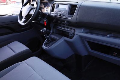 Peugeot Traveller 2.0 BlueHDi Long Business