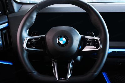 BMW X3 xDrive20 M Sport