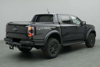 Ford Ranger Raptor A10 4x4