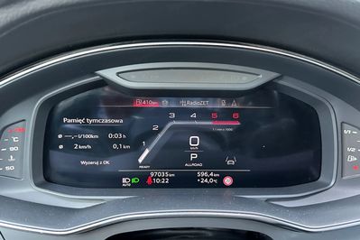 Audi A6 allroad 40 TDI quattro