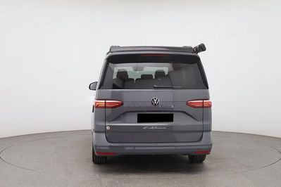 Volkswagen Multivan California Beach DSG