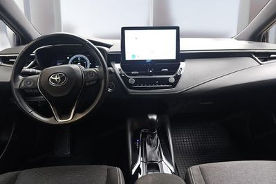 Toyota Corolla 1.8 Hybrid Comfort