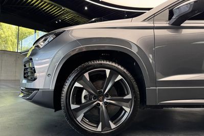 Cupra Ateca 1.5 TSI DSG