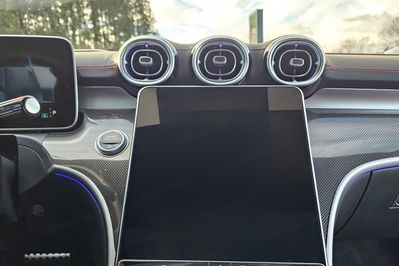 Mercedes CLE AMG 53 4-Matic+
