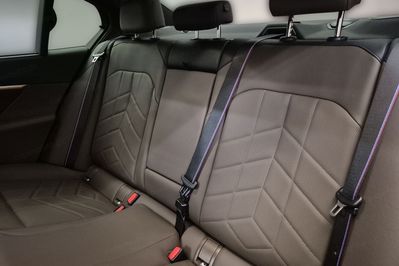BMW Seria 5 540d xDrive mHEV M Sport aut