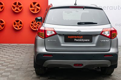 Suzuki Vitara 1.6 Comfort  2WD