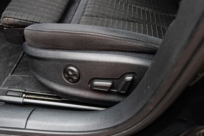 Audi A3 35 TFSI S line S tronic