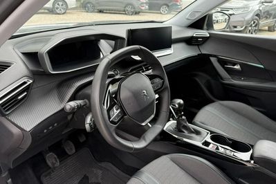 Peugeot 2008 PureTech Allure Pack S&S