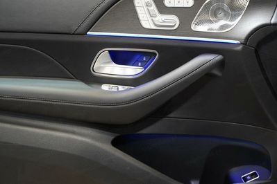 Mercedes GLE 450 d 4-Matic AMG Line