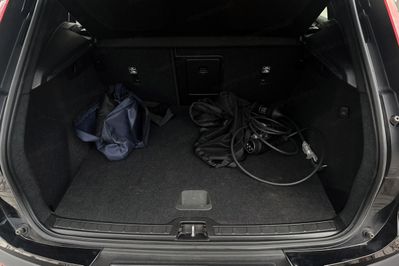 Volvo XC40 T5 Plug-In Hybrid Plus Dark