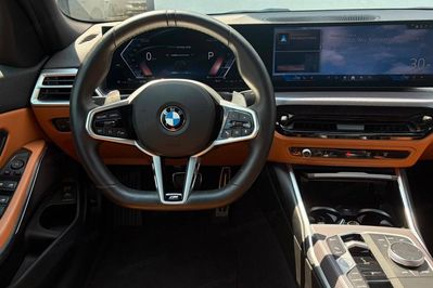 BMW Seria 3 318i M Sport