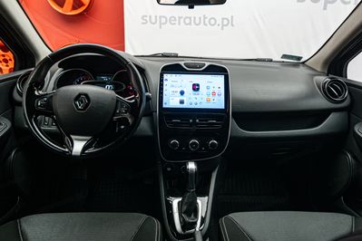 Renault Clio 1.2 Limited aut