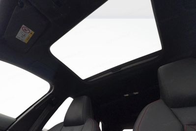 Audi A3 S3 Sportback TFSI quattro