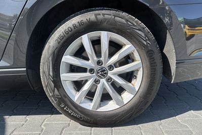Volkswagen Passat Business 2.0 TDI  DSG