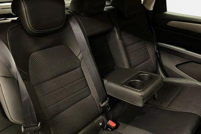 Renault Arkana 1.3 TCe EDC