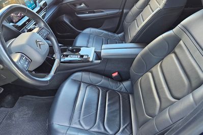 Citroen C5 X 1.6 PureTech Shine Pack EAT8