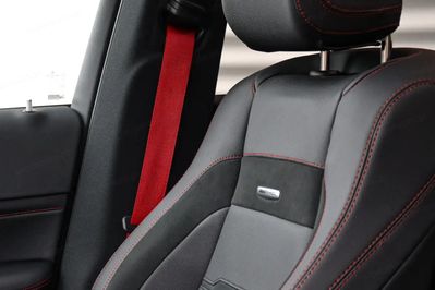 Mercedes GLE AMG 53 4-Matic+