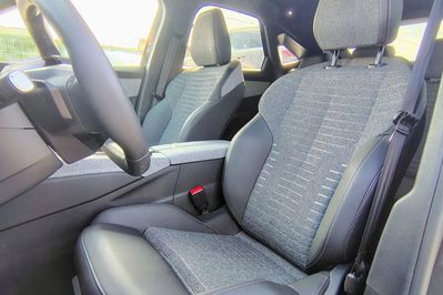 Peugeot 3008 1.2