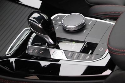 BMW X4 xDrive20d M Sport