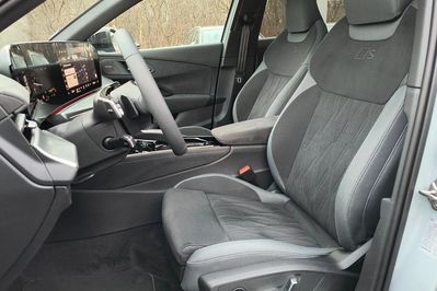Audi Q3 TFSI 195 kW Quattro S tronic