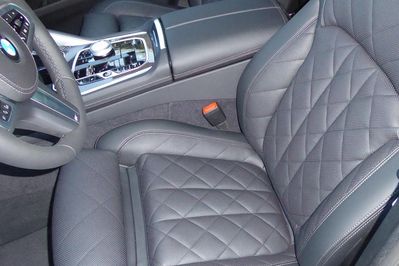 BMW X6 xDrive30d M Sport